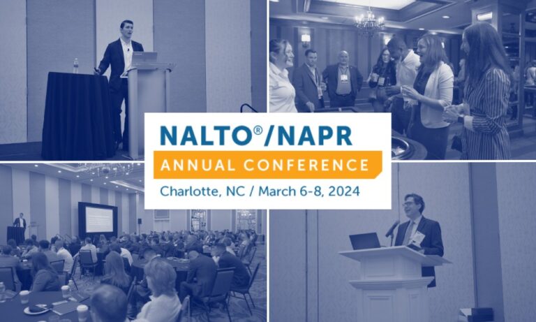 Recapping the 2024 NALTO/NAPR Convention | Locumpedia